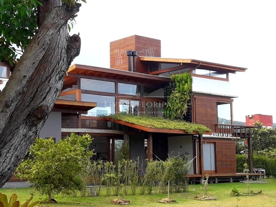 Casa em Rio Tavares, Florianópolis/SC de 215m² 3 quartos à venda por R$ 4.799.000,00