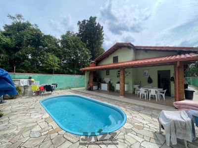 Casa em Riviera, Bertioga/SP de 206m² 3 quartos à venda por R$ 779.000,00