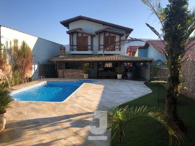 Casa em Riviera, Bertioga/SP de 350m² 5 quartos à venda por R$ 1.539.000,00