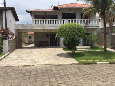 Casa em Riviera, Bertioga/SP de 392m² 8 quartos à venda por R$ 1.799.000,00