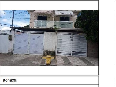 Casa em Rocha, São Gonçalo/RJ de 501m² 2 quartos à venda por R$ 170.190,00