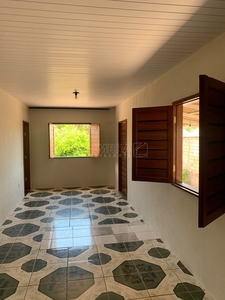 Casa em Santarenzinho, Santarém/PA de 66m² 2 quartos para locação R$ 1.200,00/mes