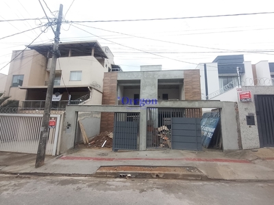 Casa em Sapucaias III, Contagem/MG de 100m² 3 quartos à venda por R$ 459.000,00