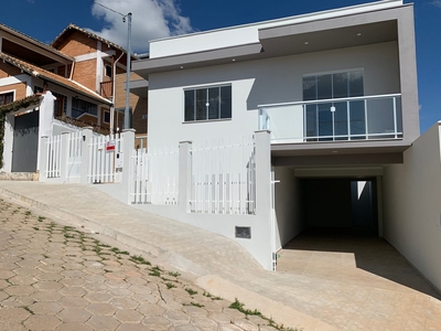 Casa em , São Lourenço/MG de 150m² 3 quartos à venda por R$ 579.000,00