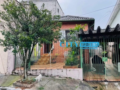 Casa em São Salvador, São Paulo/SP de 100m² 3 quartos à venda por R$ 588.000,00