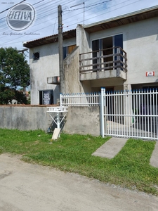 Casa em , Matinhos/PR de 78m² 2 quartos à venda por R$ 211.000,00