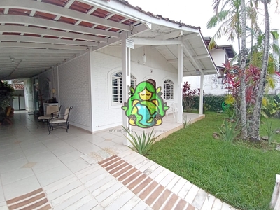 Casa em Sumaré, Caraguatatuba/SP de 121m² 3 quartos à venda por R$ 549.000,00