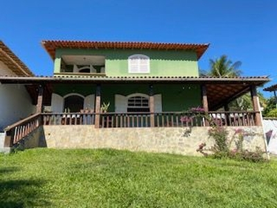 Casa em Tartaruga, Armação dos Búzios/RJ de 268m² 6 quartos à venda por R$ 1.199.000,00