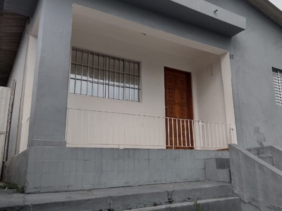 Casa em , Vargem Grande Paulista/SP de 100m² 2 quartos para locação R$ 1.700,00/mes