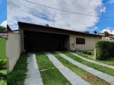 Casa em , Vargem Grande Paulista/SP de 162m² 3 quartos à venda por R$ 749.000,00