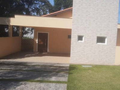 Casa em , Vargem Grande Paulista/SP de 169m² 3 quartos à venda por R$ 679.000,00