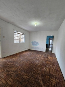 Casa em Vila Gumercindo, São Paulo/SP de 390m² 4 quartos para locação R$ 2.300,00/mes