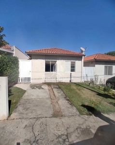 Casa em Vila Inema, Hortolândia/SP de 60m² 3 quartos à venda por R$ 30.000,00