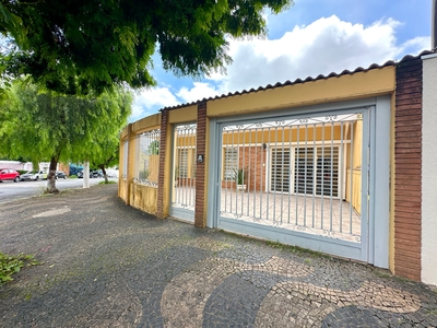 Casa em Vila Lemos, Campinas/SP de 392m² 5 quartos à venda por R$ 1.006.000,00