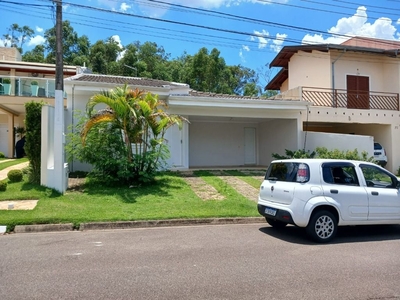 Casa em Vila Pagano, Valinhos/SP de 174m² 3 quartos para locação R$ 3.500,00/mes