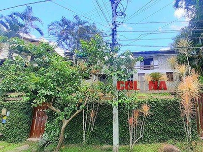 Casa em Vila Progresso, Niterói/RJ de 324m² 5 quartos à venda por R$ 1.099.000,00