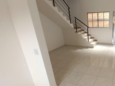 Casa em Vila São Paulo, Mogi das Cruzes/SP de 60m² 2 quartos à venda por R$ 243.900,00