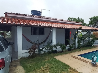 Casa em , Conde/PB de 200m² 3 quartos à venda por R$ 299.000,00