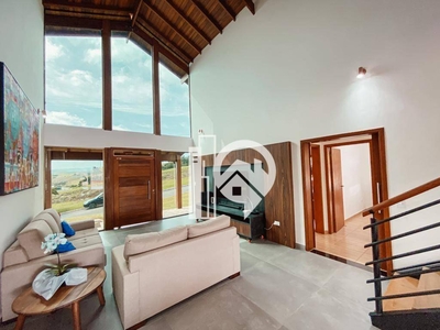 Casa em , Paraibuna/SP de 600m² 5 quartos à venda por R$ 3.949.000,00