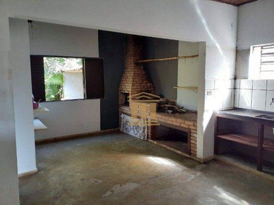 Chácara em , Paraibuna/SP de 108m² 2 quartos à venda por R$ 399.000,00