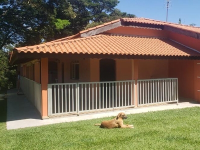 Chácara em Residencial Fazenda da Grama, Itupeva/SP de 200m² 3 quartos à venda por R$ 1.899.000,00