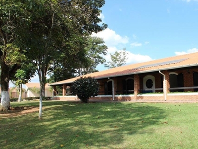 Chácara em Residencial Fazenda da Grama, Itupeva/SP de 600m² 4 quartos à venda por R$ 1.299.000,00