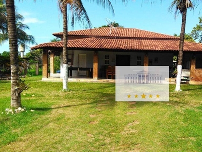 Chácara em , Santo Antônio do Aracanguá/SP de 140m² 4 quartos à venda por R$ 339.000,00