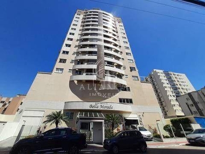 Cobertura em Kobrasol, São José/SC de 158m² 3 quartos à venda por R$ 1.499.000,00