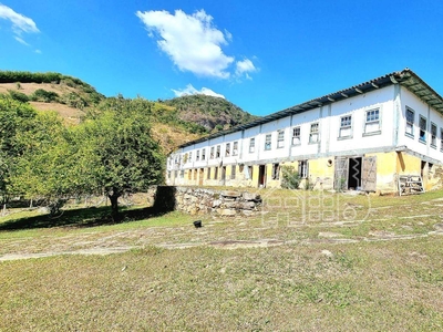 Fazenda em , Sapucaia/RJ de 486m² 10 quartos à venda por R$ 4.399.000,00