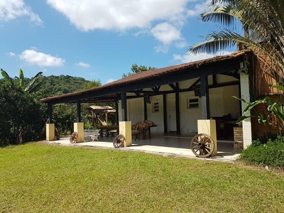 Fazenda em Centro, Bocaiúva Do Sul/PR de 1240000m² 4 quartos à venda por R$ 4.249.000,00