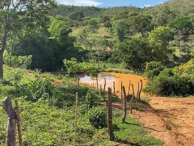 Fazenda em , Olhos D'Água/MG de 0m² à venda por R$ 2.999.000,00