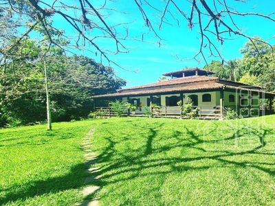 Fazenda em , Silva Jardim/RJ de 500m² 4 quartos à venda por R$ 7.999.000,00