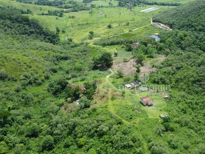 Fazenda em Jardim Paraiso, Guapimirim/RJ de 0m² 2 quartos à venda por R$ 6.499.000,00