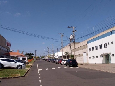 Galpão em Centro, Jaguariúna/SP de 6904m² para locação R$ 96.657,00/mes