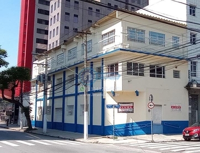 Imóvel Comercial em Santana, São Paulo/SP de 612m² para locação R$ 14.800,00/mes