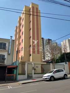 Kitnet em Vila Larsen 1, Londrina/PR de 27m² 1 quartos para locação R$ 850,00/mes