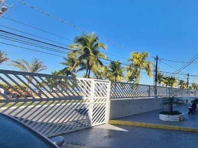 Kitnet em Vila Tupi, Praia Grande/SP de 32m² 1 quartos à venda por R$ 188.000,00