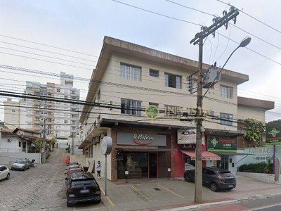 Loja em Saco dos Limões, Florianópolis/SC de 47m² à venda por R$ 749.000,00