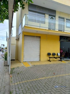 Loja em Cidade Salvador, Jacareí/SP de 30m² para locação R$ 1.100,00/mes