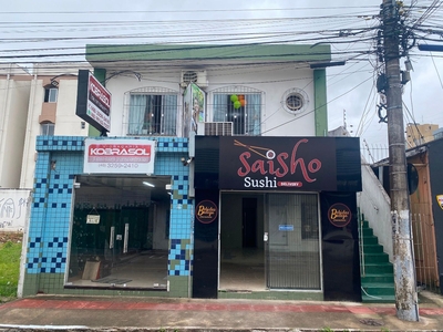 Loja em Kobrasol, São José/SC de 60m² para locação R$ 2.000,00/mes