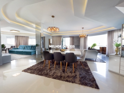 Penthouse em , Itapema/SC de 359m² 5 quartos à venda por R$ 6.999.000,00