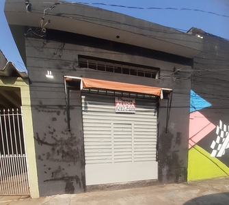 Ponto em Vila Paiva, São Paulo/SP de 60m² para locação R$ 1.200,00/mes