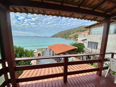 Pousada em , Arraial do Cabo/RJ de 450m² 11 quartos à venda por R$ 1.949.000,00