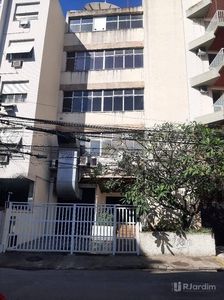 Predio em Botafogo, Rio de Janeiro/RJ de 1213m² para locação R$ 60.000,00/mes