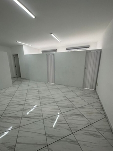 Sala em Boqueirão, Praia Grande/SP de 60m² para locação R$ 2.300,00/mes