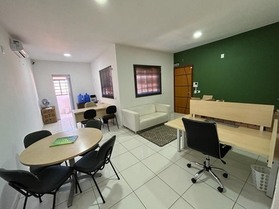 Sala em João XXIII, Vinhedo/SP de 40m² para locação R$ 1.100,00/mes