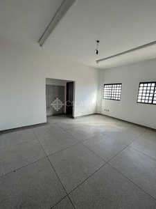 Sala em Vila Maceno, São José do Rio Preto/SP de 50m² para locação R$ 600,00/mes