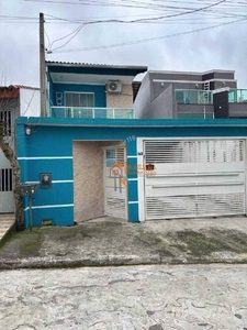 Sobrado em Bonsucesso, Guarulhos/SP de 200m² 3 quartos à venda por R$ 649.000,00