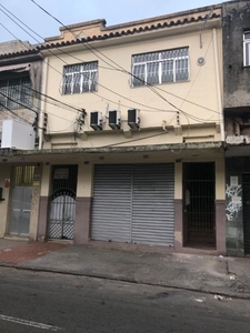 Sobrado em Centro, Niterói/RJ de 64m² 2 quartos à venda por R$ 279.000,00