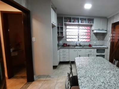 Sobrado em Jardim Vila Formosa, São Paulo/SP de 98m² 3 quartos à venda por R$ 599.000,00